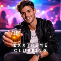 Exxtreme Clubbing 29 - Deep House, EDM and Dance party mix (Apr 2026) by Chris Lyons DJ