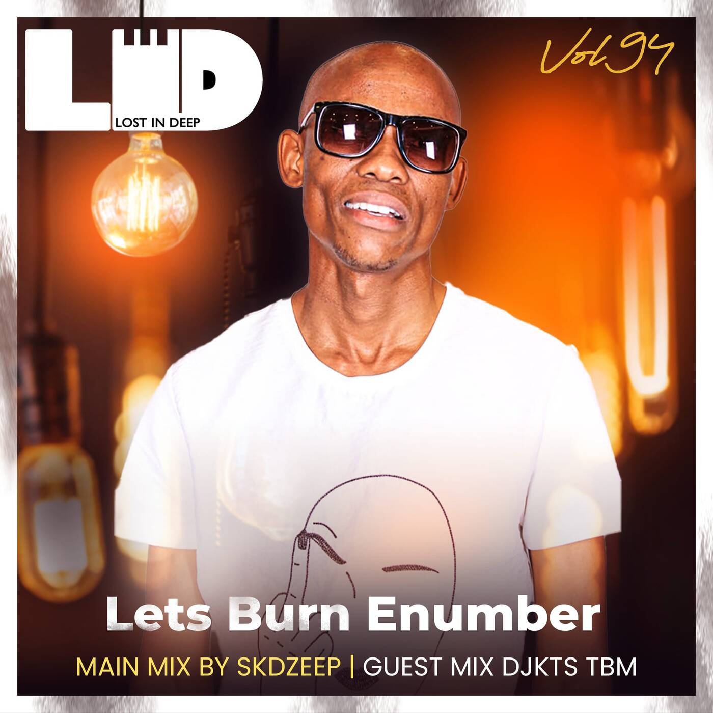 Lost In Deep  Podcasts