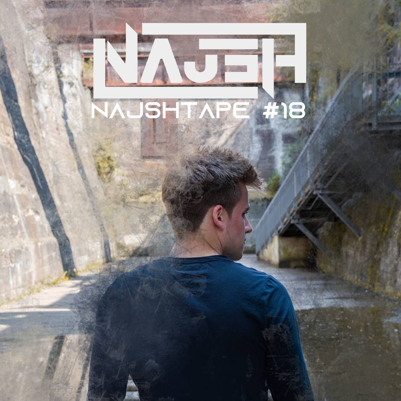 Najshtape #18 - House, Future House & Electro