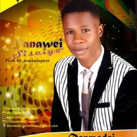 Denmodei Dressman-Miracle Working God(prod by Jesukulepere) by Denmodei Dressman