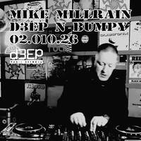 D3EP N BUMPY -02.10.26 by deepnbumpy