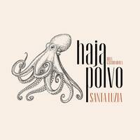 Haja Polvo em Santa Luzia de 8 a 11 de Outubro by Rádio Horizonte Algarve