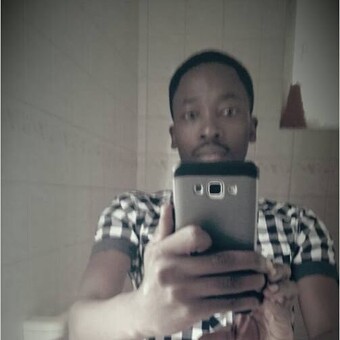 Nkululeko Ngwenya