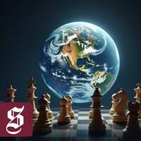 8. Geopolitika a dianie vo svete: Vojna Izrael, SŠA,Irán, vnútorný zradca v Iráne. Čo nás čaká? by Slovanské Noviny