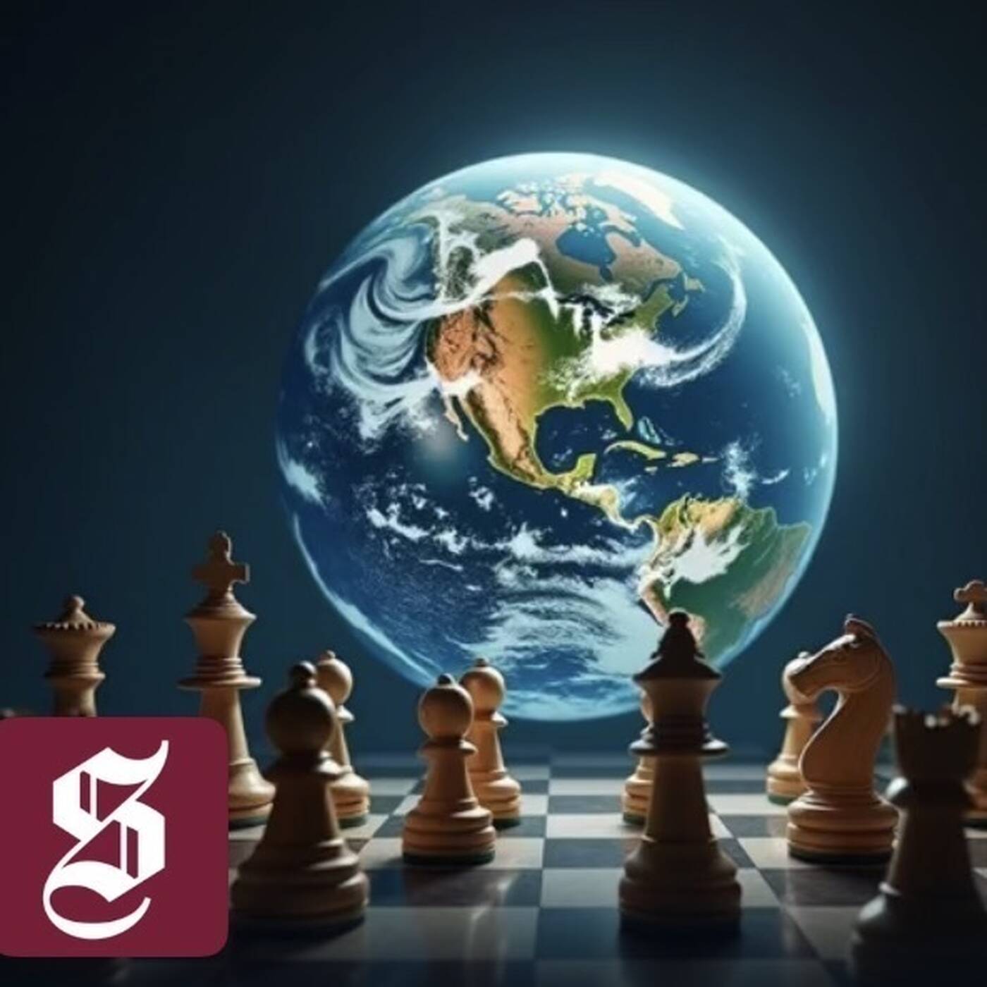 8.  Geopolitika a dianie vo svete: Vojna Izrael, SŠA,Irán, vnútorný zradca v Iráne.  Čo nás čaká? episode artwork