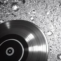 Cover of track