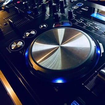 Djcarona Sonoriza&ccedil;&atilde;o