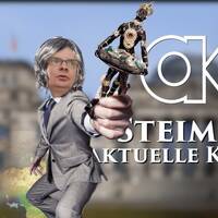Steimles Aktuelle Kamera / Ausgabe 39 - Endspurt by NuoFlix