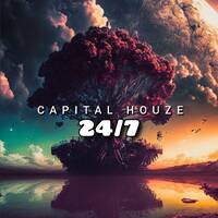 Afro Houze Twenty4seven 001 by Cheerful Experience
