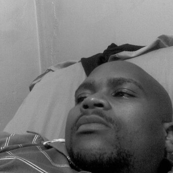 Mpho LePopos van Khotle