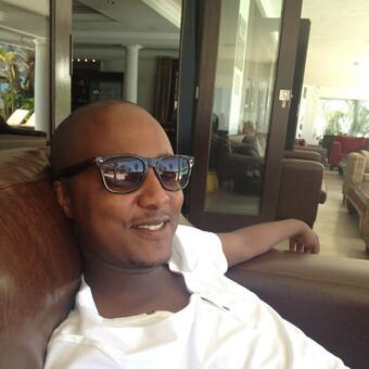 Karabo Mamabolo