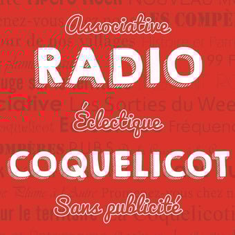 Radio Coquelicot