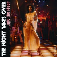 The Night Takes Over - Into the Floor by mrmastrodj
