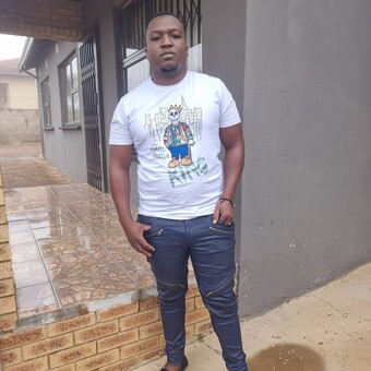 Halala Tycon Nxumalo