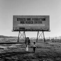 Stixx 100% Production Mix March 2026 (Tribute to Marcus Seloane) by Stixx