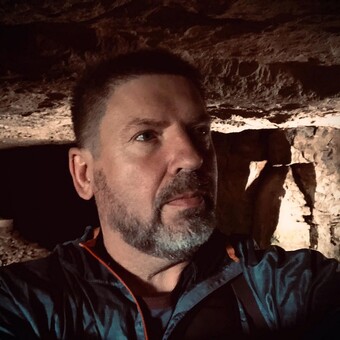 Геннадий Лебедев