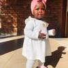 Thapelo Mosweu