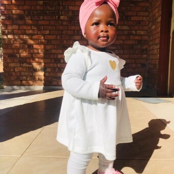 Thapelo Mosweu