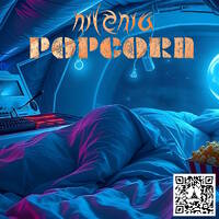 Nilenia x Gershon Kingsley - Popcorn (Nilenia Re-Corn) [Electronic, Trance] by Lorazz / Nilenia Official