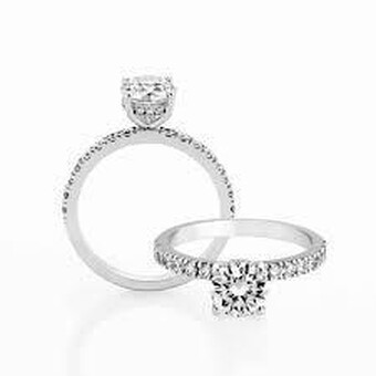 engagement rings brisbane lab grown