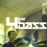 4 The Basslinerz 02 / House Mix by B.D.L [OBI-MIX14] by obi