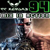 Mix In Action 094 by DjBlasto