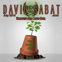 two point oh - Extended Mix (July 2018) by David Sabat