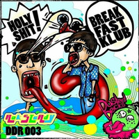 Breakfastklub vs Vortex - Drop The Bass (Rok STeAdY re-edit) FREE DL by Rok STeAdY