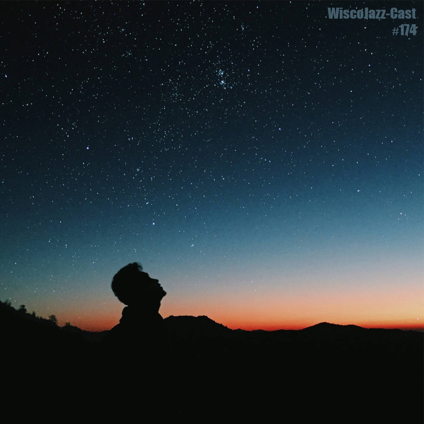 WiscoJazz-Cast - Episode 174 [Ambient] episode artwork