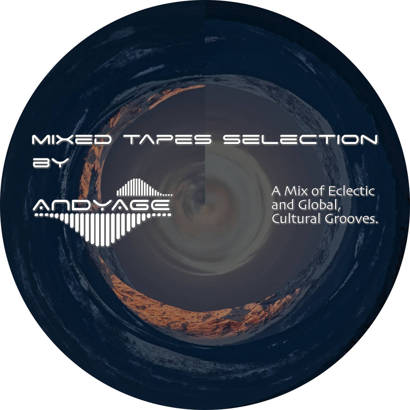 Mixed Tapes Selection - #209 - 2020-03-25