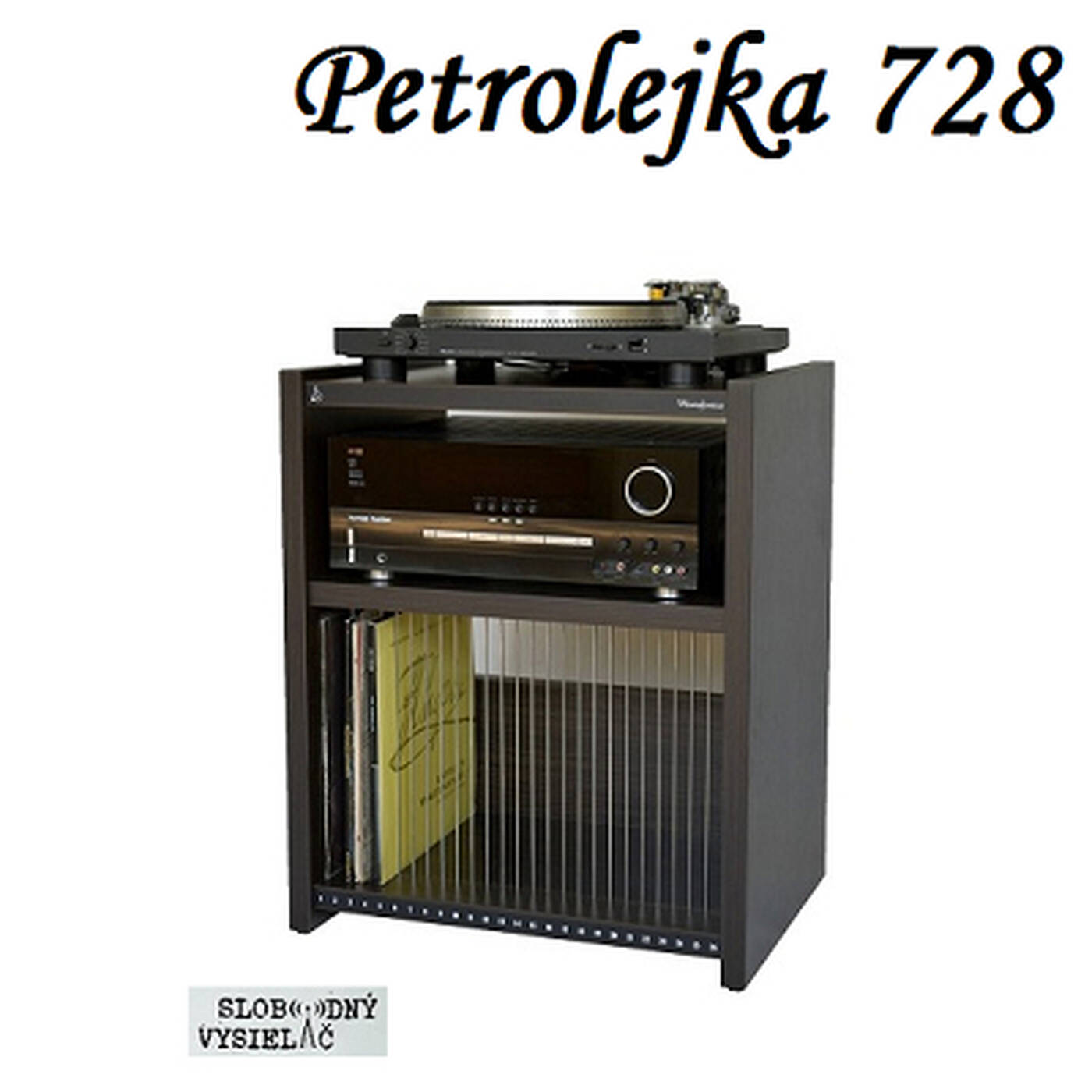 Petrolejka 728 - 2020-07-29 Návrat do roku 1987/02 episode artwork