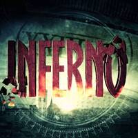 Inferno by Fiekster