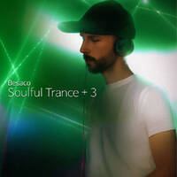Besaco Soulful Trance + 3 | DJ Mix | 29 Septiembre 2023 by Carlos Besaco