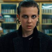 Stranger Things by Neuronenrestaurator