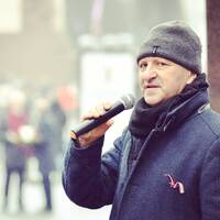 Adventa kalendārs | RML S07E22 | 22. diena | Ainārs Ašaks | 19.12.2021 by Radio Marija Latvija