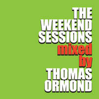 Weekend 6 - Thomas Ormond by Thomas Ormond