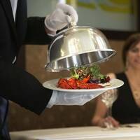 Деловое утро: Ресторанный бизнес. Жанна Прашкевич, Юрий Негодюк, Рифат Абдураманов by BUSINESS FM