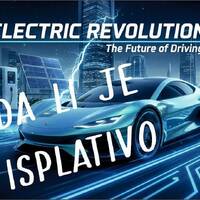 13.4.poriluk auti na Struju by Poriluk.com