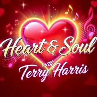 Terry Harris