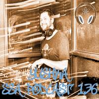 Scientific Sound Radio Podcast 136, Yushkas' Funk Show 7 for Scientific Sound Asia Radio. by Scientific Sound Asia Radio