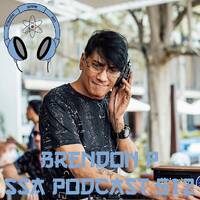 Scientific Sound Radio Podcast 512, Bicycle Corporations' Roots 106 with Brendon P. by Scientific Sound Asia Radio