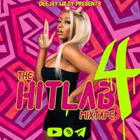 DJ WILDY - THE HIT LAB VOL.4 [2023](OFFICIAL AUDIO MIXTAPE) by Wildy_Ke