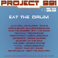 Project S91 #39 - Eat The drum by Dj~M...