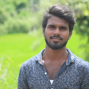 Santhosh Yadav Santhosh