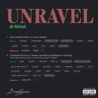 Daddycue Musical Curator - Soul &amp; RnB Vol 22 (Unravel) by Daddycue