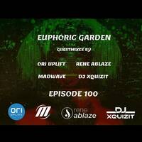 Euphoric Garden 100 Part 4 (Ori Uplift Guestmix) by W!SS