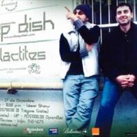 Deep Dish @ Stalactites, Guacara Taina, Santo Domingo (Dominican Rep.) 2002-12-27 by SolarB