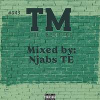 The Meeting 043 Mixed by Njebs TE by The Journal of Deep House