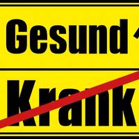 Gesundheit und Krankheit - zwei wichtige Bereiche unseres Lebens - Vortrag von P. Christoph Kreitmeir am 25.06.2012 im Radio Horeb by Christoph Kreitmeir