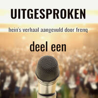 Uitgesproken - Outspoken by frenq